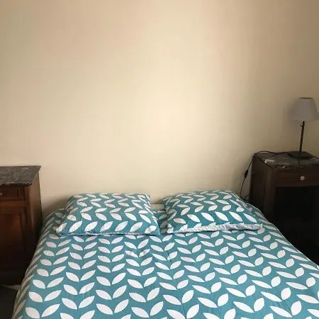 Bed & Breakfast à La Campagne Moirans