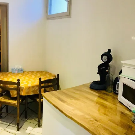 A La Campagne Bed & Breakfast