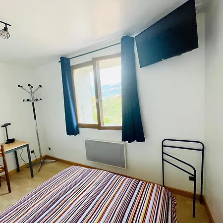 Bed & Breakfast A La Campagne Moirans